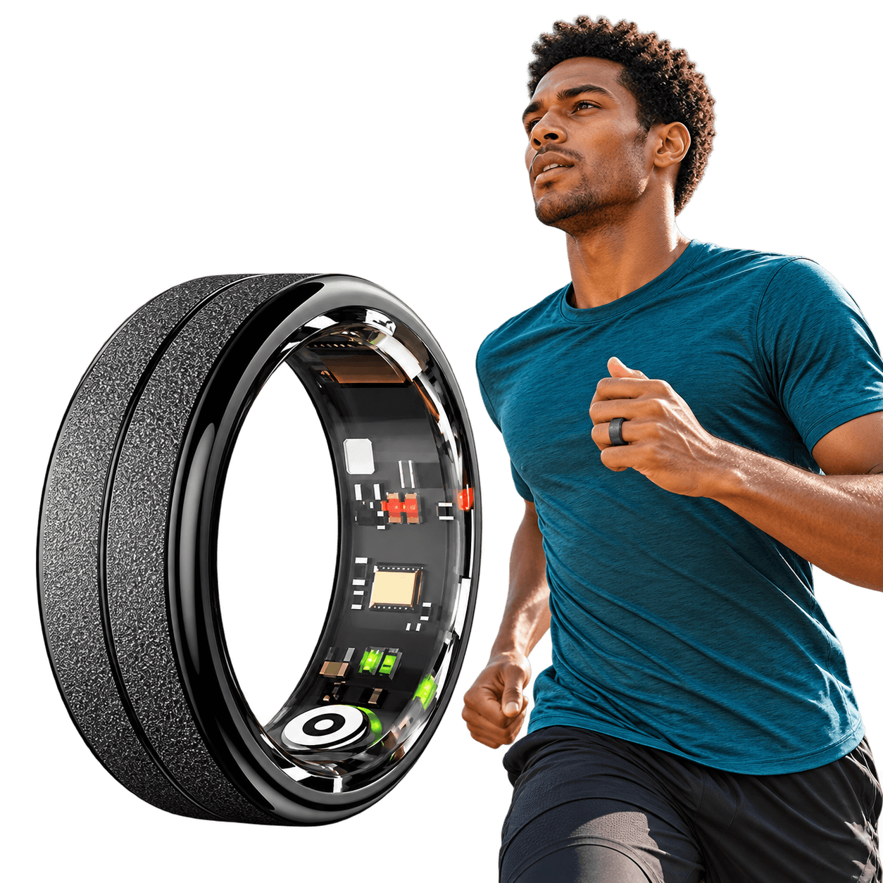 La Bague Connectée