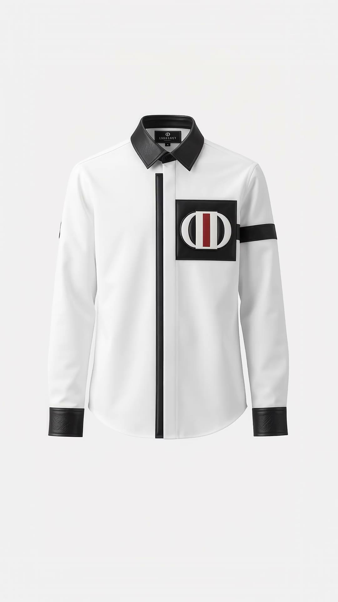 Chemise DIOPARDY