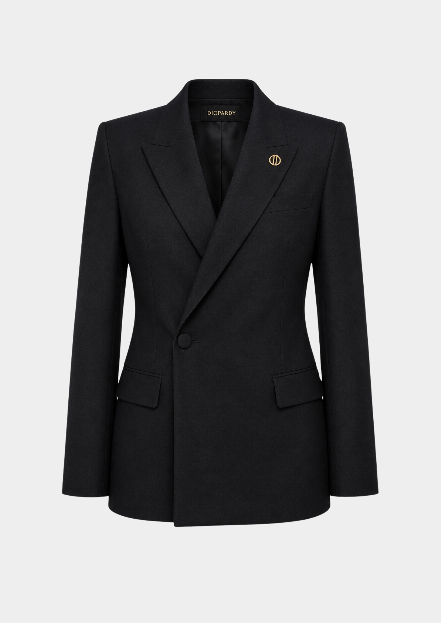 Veste Revelato