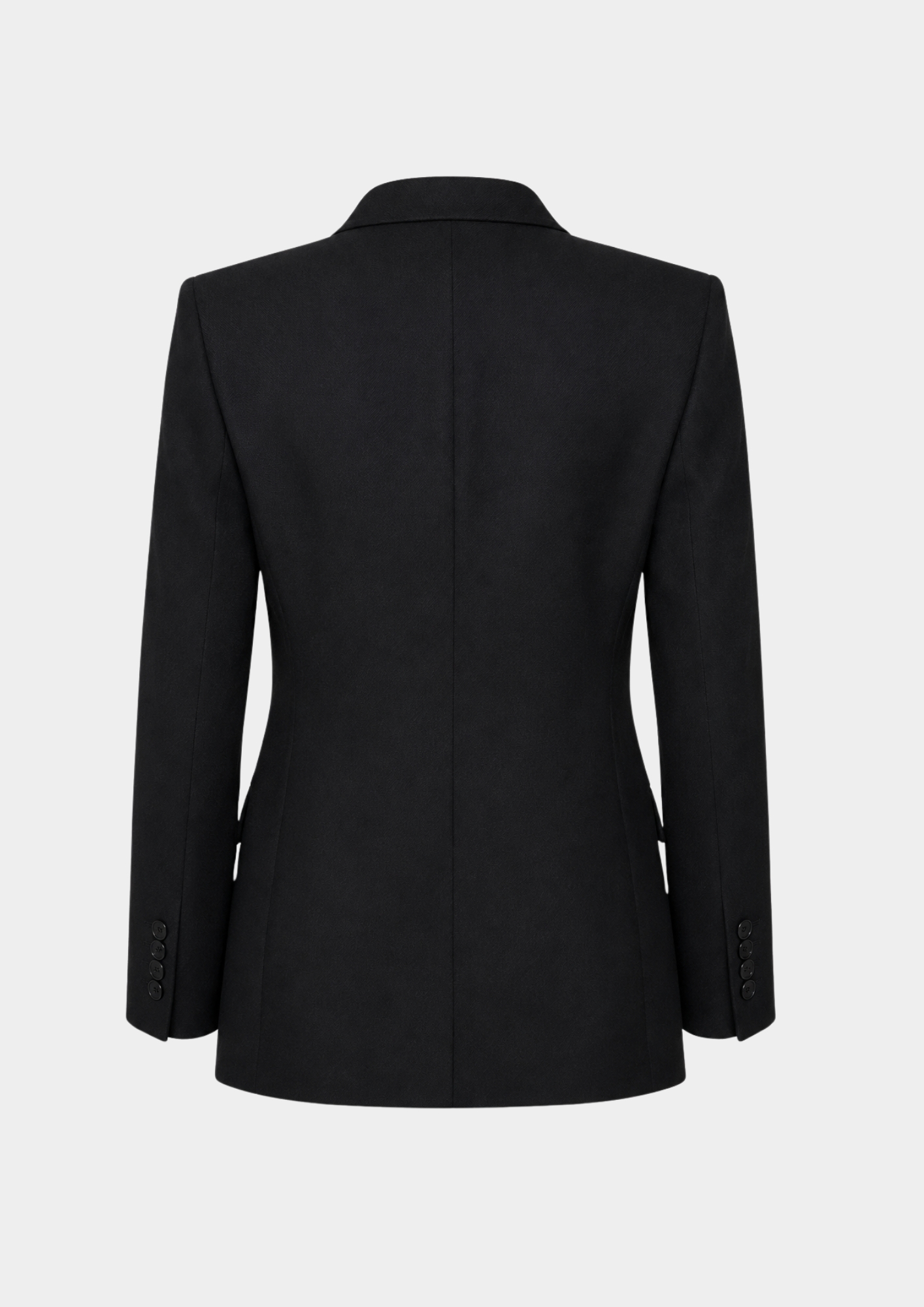 Veste Revelato — autre vue